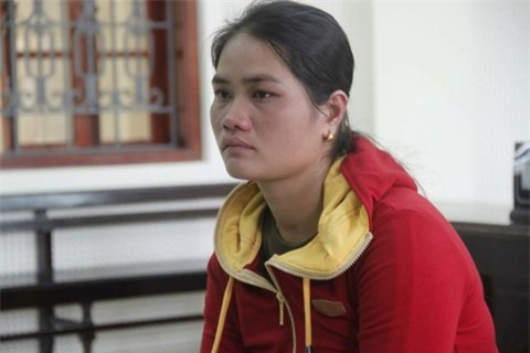 Nghe lời bố chồng, thiếu phụ bán 4 người đồng hương sang Trung Quốc - Ảnh 1.