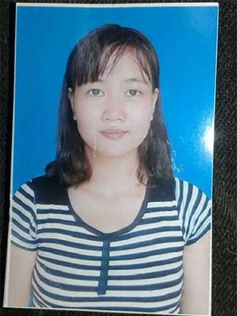nghi van co gai tre mat tich bi an sau khi bi gia dinh chong duoi di - 1