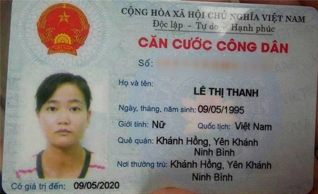 nghi van co gai tre mat tich bi an sau khi bi gia dinh chong duoi di - 2
