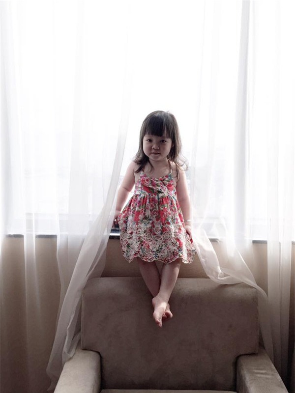 Bà cụ non dạy mẹ cách làm dâu gây sốt mạng xã hội-2