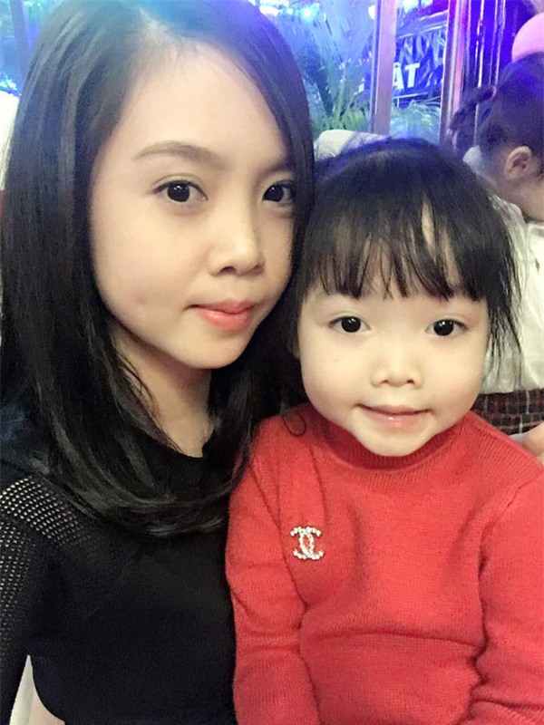 Bà cụ non dạy mẹ cách làm dâu gây sốt mạng xã hội-3