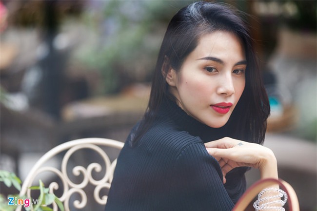 Thủy Tiên: Tôi làm từ thiện còn bị chửi, nói gì đến việc hát bolero-1