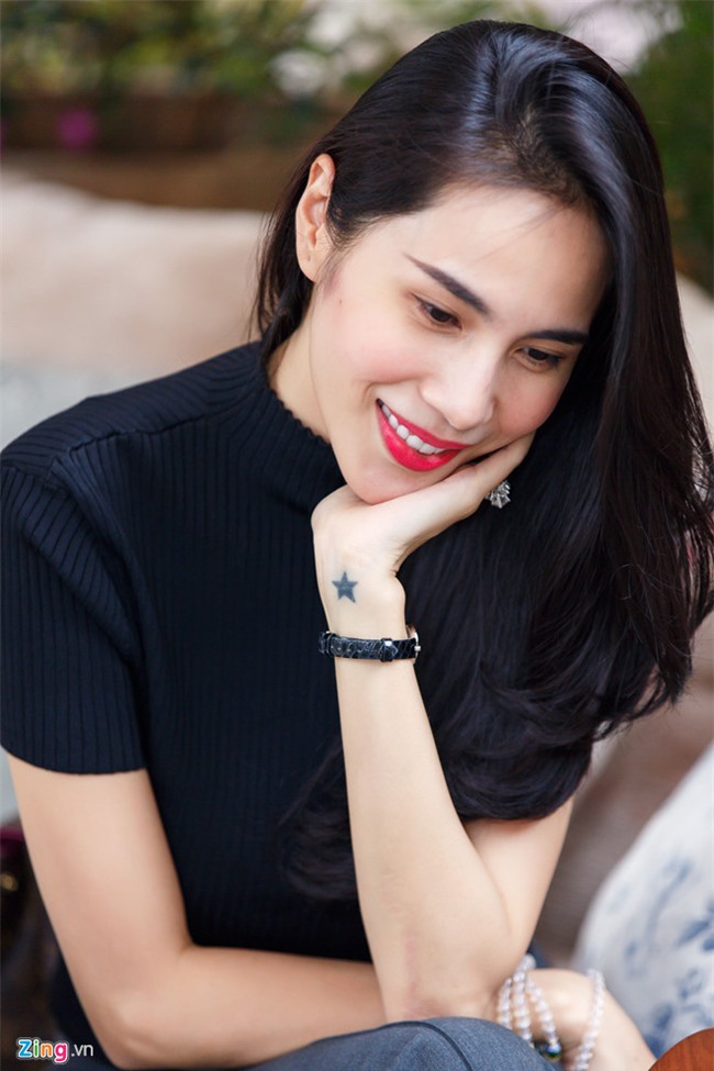 Thủy Tiên: Tôi làm từ thiện còn bị chửi, nói gì đến việc hát bolero-5