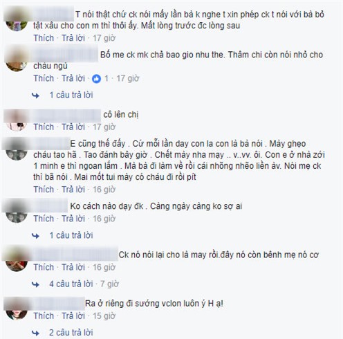 Mẹ trẻ nổi đóa vì bà nội có sở thích kỳ lạ: Vạch ti nhử cháu bú bà, đưa cháu ăn rong khắp xóm