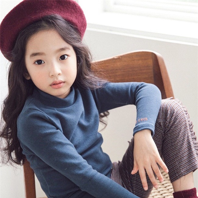 Đội mũ nồi nhìn xinh hết nấc thế này, thì phải sắm ngay cho nhóc tì nhà mình một cái thôi các mẹ! - Ảnh 10.