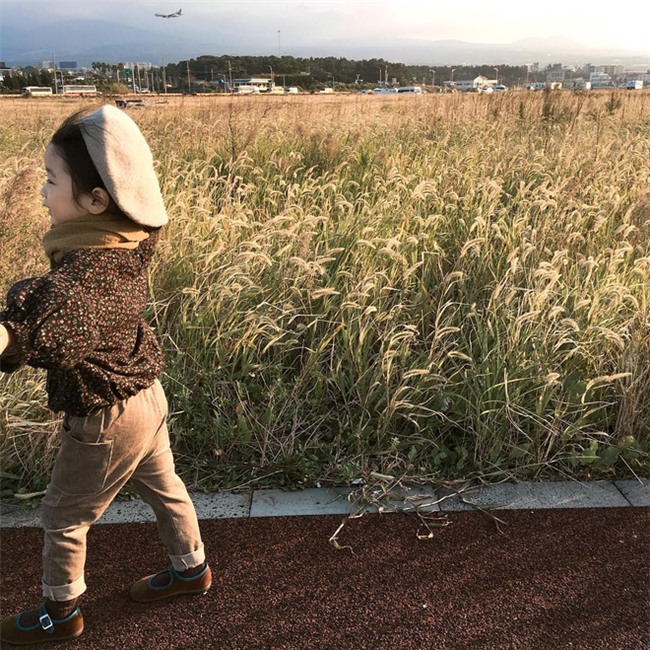 Đội mũ nồi nhìn xinh hết nấc thế này, thì phải sắm ngay cho nhóc tì nhà mình một cái thôi các mẹ! - Ảnh 6.