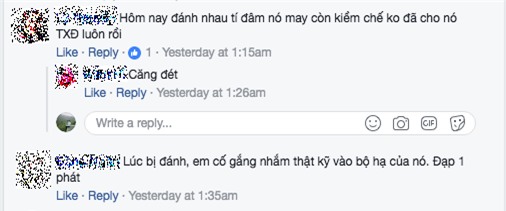 chi em mach nhau cach tri chong vu phu, dan ong xem xong "so run cam cap" - 5