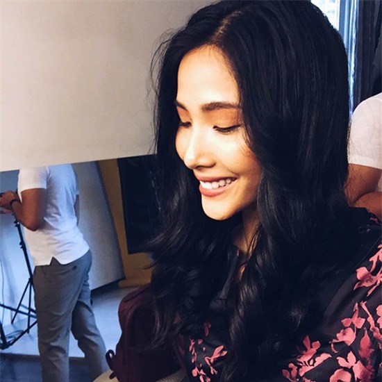 diem danh nhung my nhan dinh dam so huu goc mat nghieng chu s dung chuan - 13