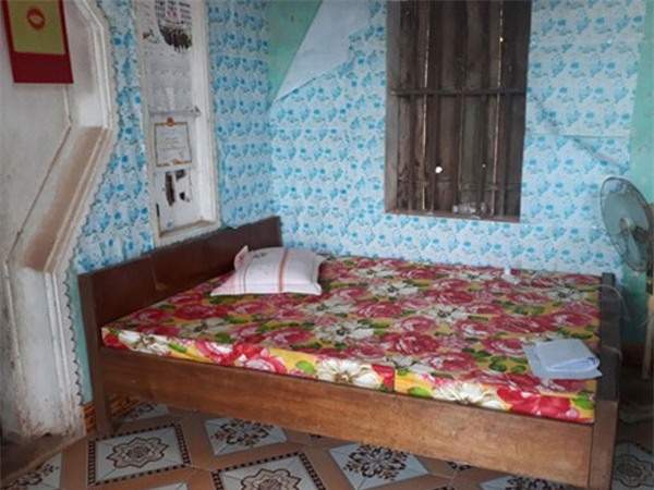 Kỳ án giết mẹ mù lòa vì 1,5 chỉ vàng ở Bắc Giang: Liên tục kêu oan