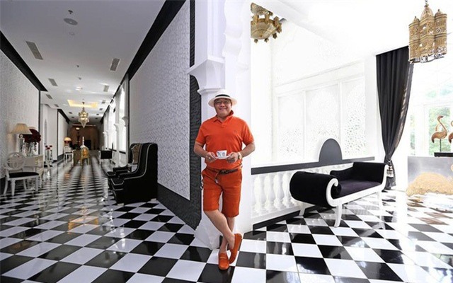 lau dai 15 trieu do cua ong chu khaisilk hoanh trang den muc nao? - 1