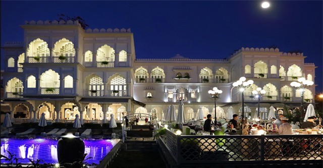 lau dai 15 trieu do cua ong chu khaisilk hoanh trang den muc nao? - 4