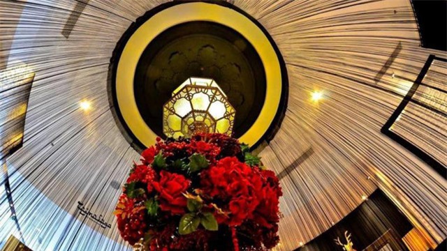 lau dai 15 trieu do cua ong chu khaisilk hoanh trang den muc nao? - 7