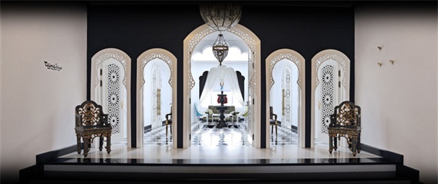 lau dai 15 trieu do cua ong chu khaisilk hoanh trang den muc nao? - 8