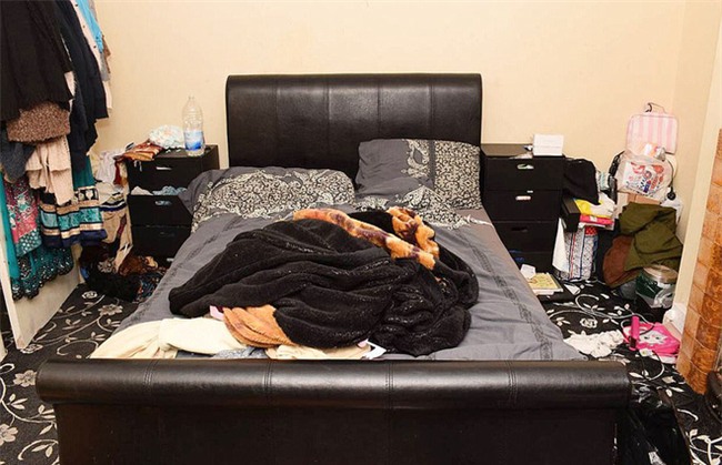 Lời nói dối ghê tởm của người đàn bà máu lạnh sẵn sàng sát hại chị ruột với 68 nhát dao để cướp chồng - Ảnh 3.