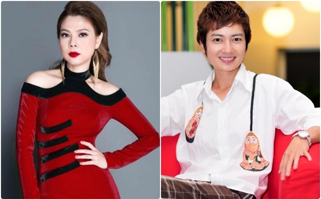 Thanh Thảo quyết định nhờ pháp luật giải quyết việc Thúy Vinh chiếm giữ sim điện thoại - Ảnh 1.