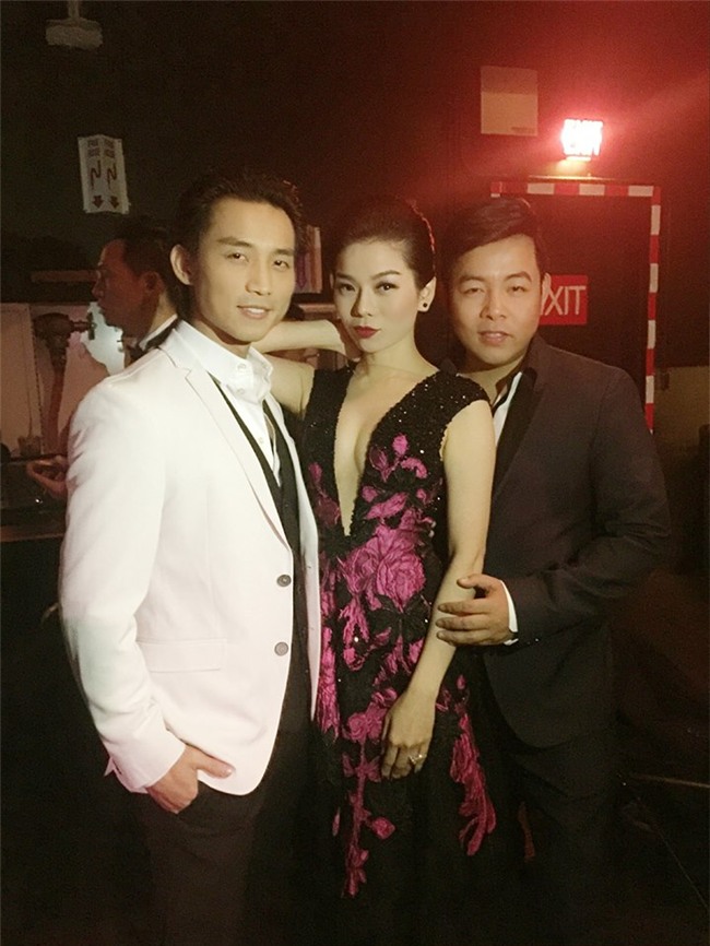 quang le mua doc quyen nhac bolero: choi xau dong nghiep hay theo xu huong? hinh anh 2