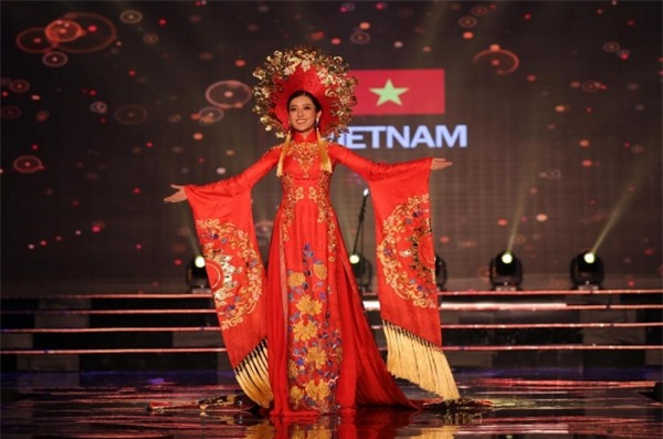 Huyền My và ‘lời nguyền’ kỳ vọng bao nhiêu thất vọng bấy nhiêu tại đấu trường nhan sắc thế giới-2