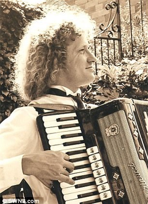 bo vo qua kho tinh, sau 40 nam cap doi moi duoc ket hon - 3