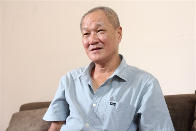 hanh trinh ong bó ha noi giúp con trai tù cạu bé tụ kỷ thành kỷ lục gia - 1