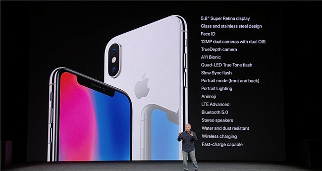 Lời thú tội: Tôi đã bị Apple lừa mua iPhone X như thế nào! - Ảnh 1.