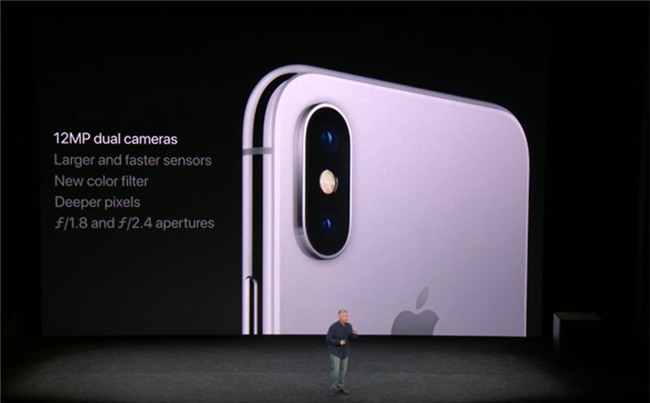 Lời thú tội: Tôi đã bị Apple lừa mua iPhone X như thế nào! - Ảnh 2.