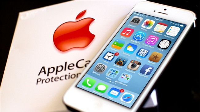 Lời thú tội: Tôi đã bị Apple lừa mua iPhone X như thế nào! - Ảnh 4.