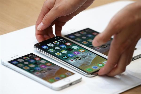 Lời thú tội: Tôi đã bị Apple lừa mua iPhone X như thế nào! - Ảnh 5.