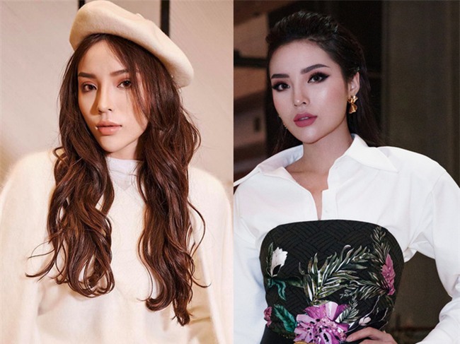 Vừa mới được khen xinh hôm trước, hôm sau Kỳ Duyên lại chọn cách trang điểm đấu đá nhau thế này - Ảnh 5.