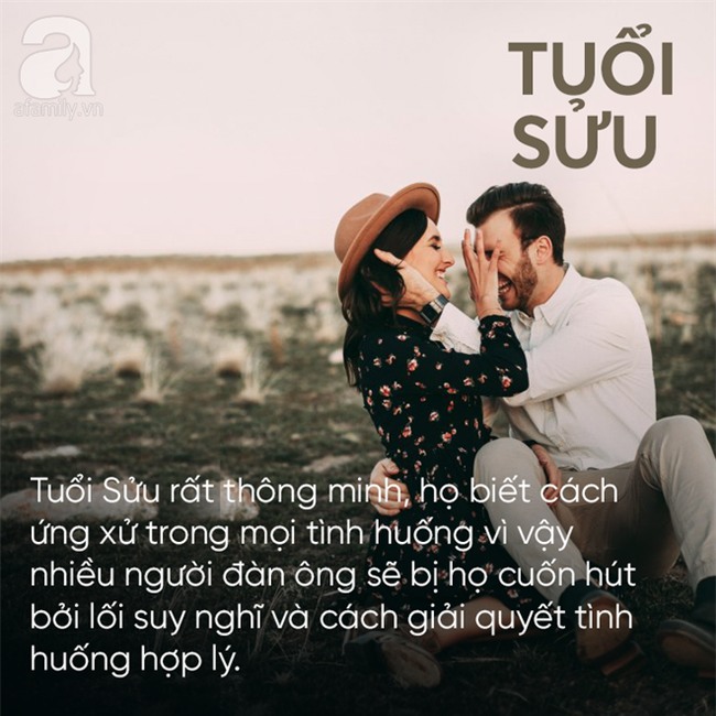 Xếp hạng 3 con giáp nữ có tuyệt chiêu khiến chồng càng ngày càng yêu và có khí chất không ai sánh bằng - Ảnh 1.