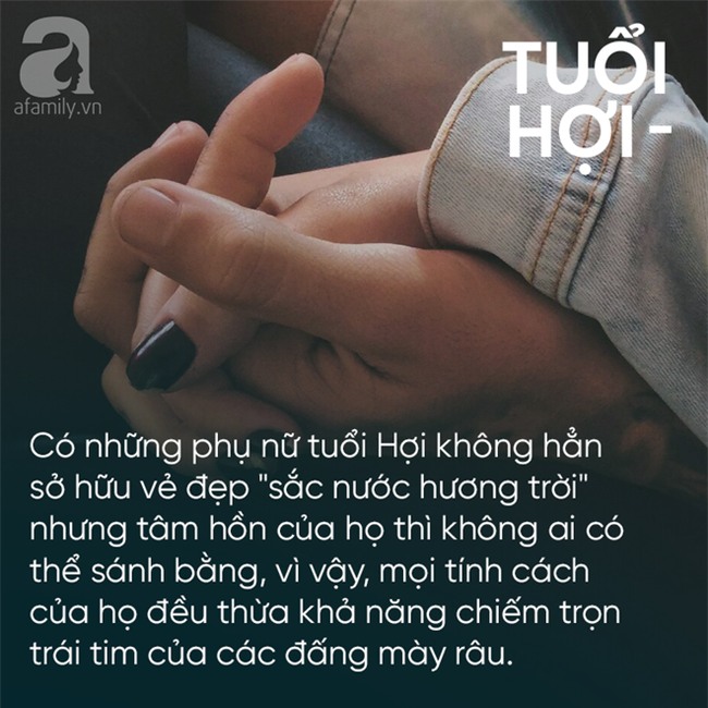 Xếp hạng 3 con giáp nữ có tuyệt chiêu khiến chồng càng ngày càng yêu và có khí chất không ai sánh bằng - Ảnh 3.