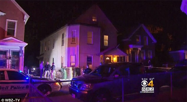 Mỹ: 15 người đứng nhìn chó pit pull cắn chết bé trai 7 tuổi