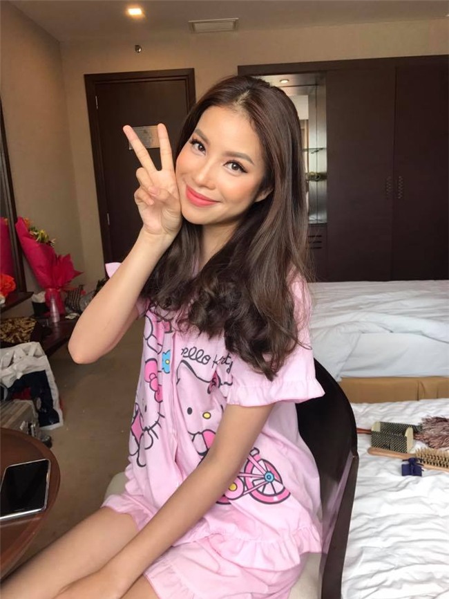 khong hieu sao an mac vo ly nhu the nay ma pham huong van cu dep - 11