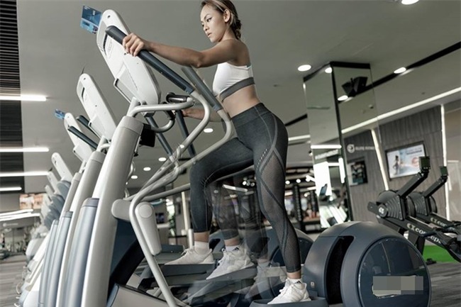 cung nghia qua bi kip cua nhung chan dai cham chi tap gym nhat nhi showbiz viet nao! - 10