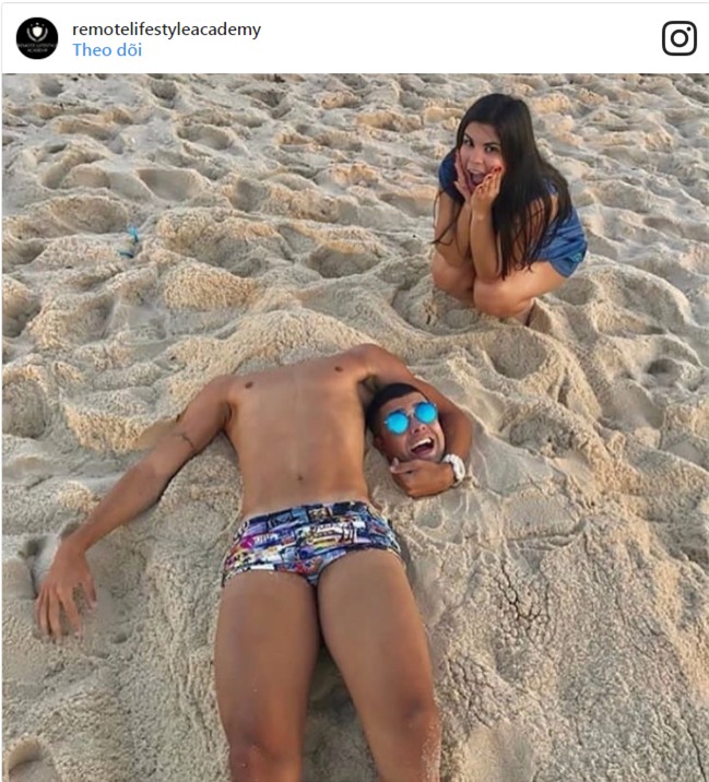 15 bức ảnh du lịch sống ảo này sẽ cho thấy bạn có lẽ đã lỗi thời từ lâu rồi - Ảnh 6.