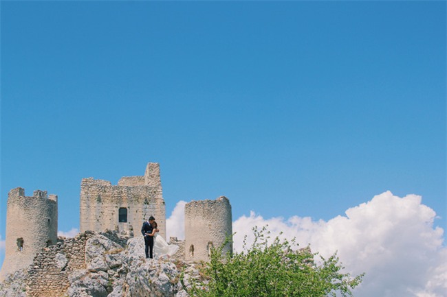 Phản đối chuyện yêu qua mạng gay gắt, cô gái Huế không ngờ mình lại rơi vào hoàn cảnh này - Ảnh 10.