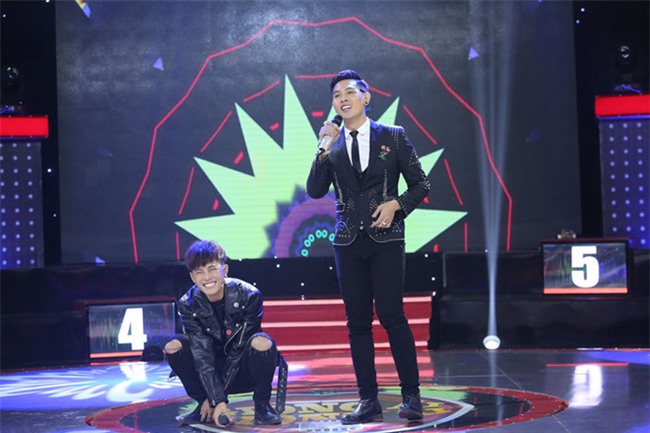 Thi sinh dep chuan soai ca nhung so huu giong hat tham hoa hinh anh 2