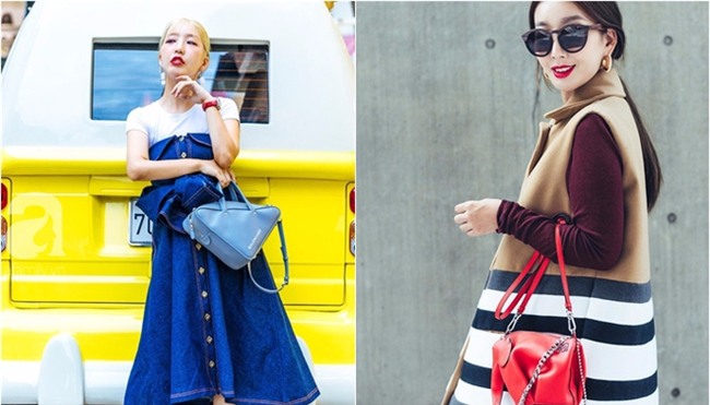 Học được gì từ phong cách thời trang thu đông của 6 Fashionista nổi tiếng nhất xứ kim chi? - Ảnh 7.