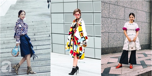 Học được gì từ phong cách thời trang thu đông của 6 Fashionista nổi tiếng nhất xứ kim chi? - Ảnh 8.