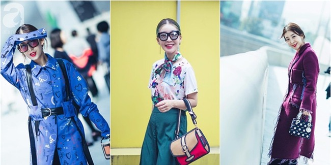 Học được gì từ phong cách thời trang thu đông của 6 Fashionista nổi tiếng nhất xứ kim chi? - Ảnh 9.