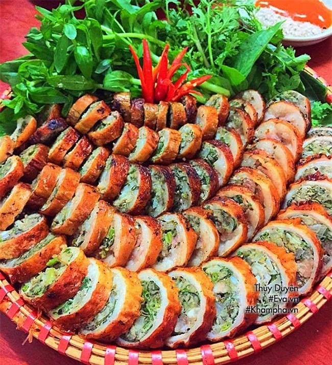 5 mon ngon an xong chang thay tiec cong lam - 1