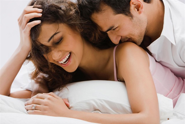 10 dieu moi ba vo nhat dinh phai nam ro ve "chuyen ay" - 1