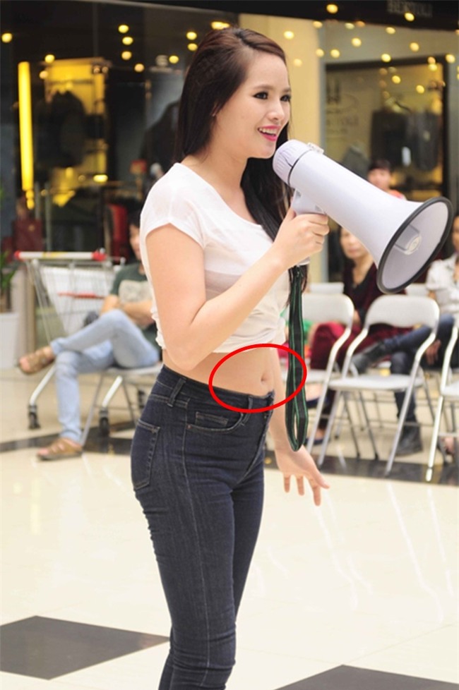 khoanh khac lo vong 2 to bat thuong khien cac my nhan viet chi muon don tho - 11