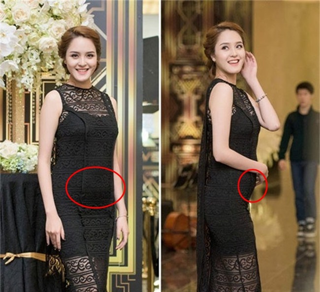 khoanh khac lo vong 2 to bat thuong khien cac my nhan viet chi muon don tho - 13