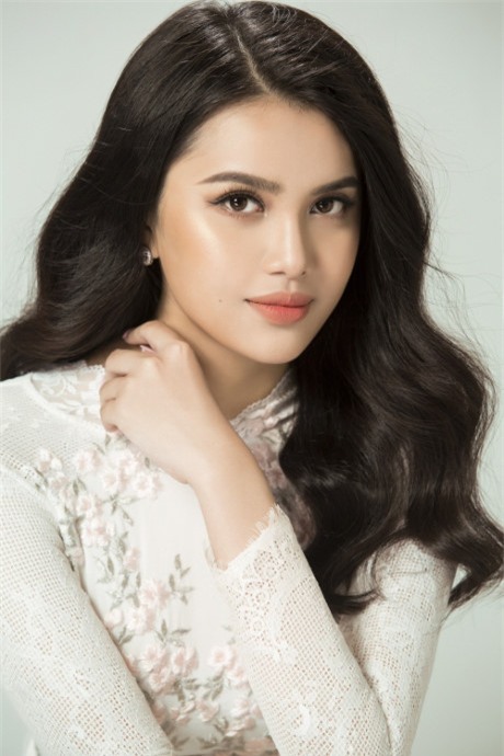 HOT: Á hậu Đại dương 2017 Diệu Thùy tuyên bố không phục kết quả trong đêm chung kết-3