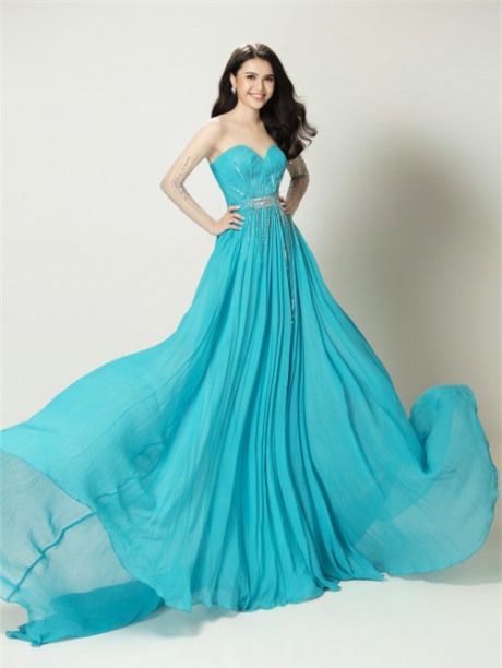 HOT: Á hậu Đại dương 2017 Diệu Thùy tuyên bố không phục kết quả trong đêm chung kết-5