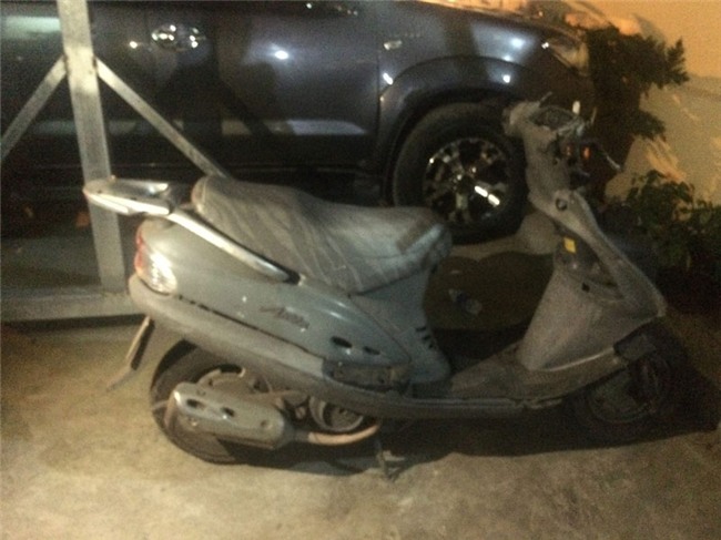 Lời khai của hiệp khách giang hồ: Do các phương tiện đã chặn, ép xe máy nên mới chém rụng gương