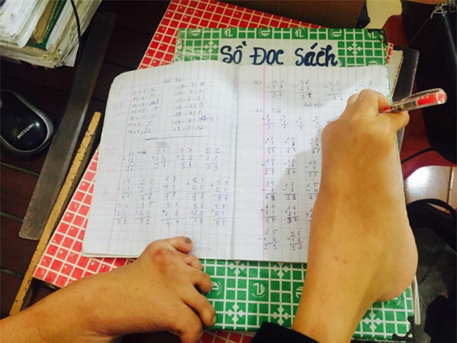 nguoi phu nu viet duoc bbc vinh danh: 15 tuoi moi di hoc mau giao - 4