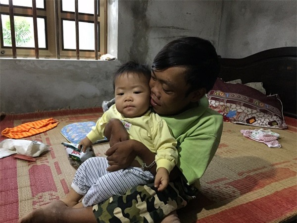 chuyen tinh "cu ngo la mo" cua chang trai ti hon ha noi va co vo cao gap doi chong - 3