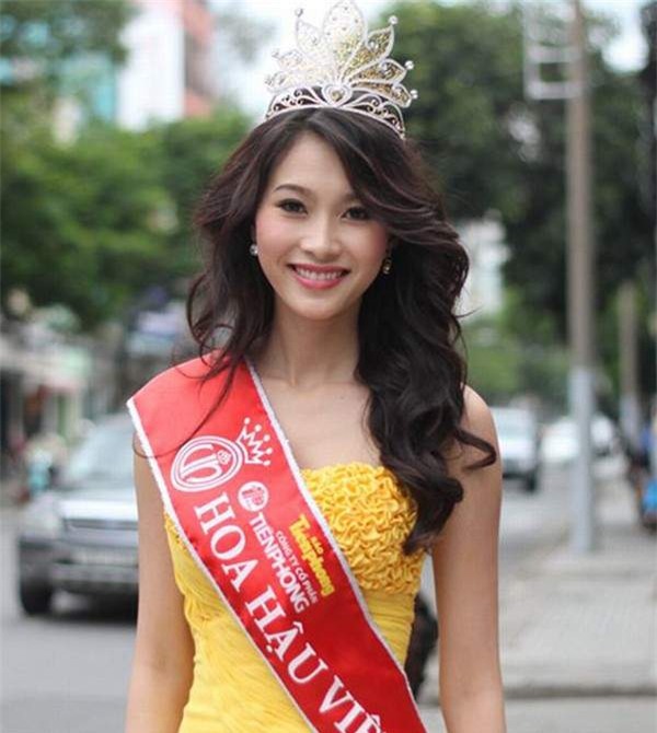 Những Bông hậu hiếm hoi không vướng nghi án thẩm mỹ của showbiz Việt - Ảnh 1.