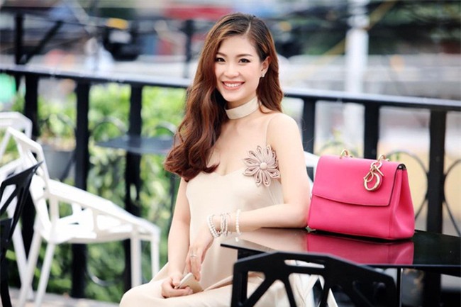 Những Bông hậu hiếm hoi không vướng nghi án thẩm mỹ của showbiz Việt - Ảnh 11.